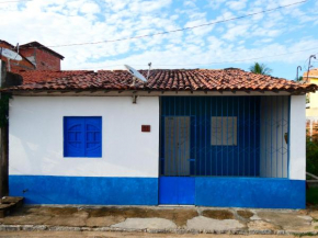 casa na praia